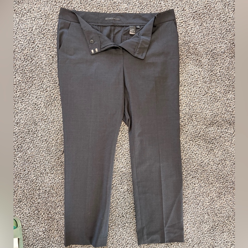 Antonio Melani Women's Dress Pants
